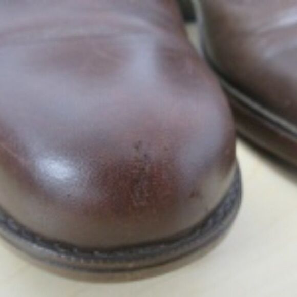 Dansko Leather Clogs Size 37  / US 6.5 - Picture 5 of 5